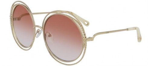 Chloé CARLINA CHAIN CE114SC 724 F